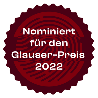 Glauser-Nominierung